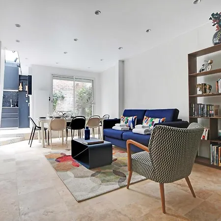 Amazing 10p3br Beaubourg - Centre De Apartment *