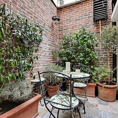 Amazing 10p3br Beaubourg - Centre De Apartment