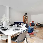 Amazing 10p3br Beaubourg - Centre De * Paris