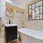 Apartment Amazing 10p3br Beaubourg - Centre De *