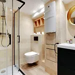 Amazing 10p3br Beaubourg - Centre De Paris