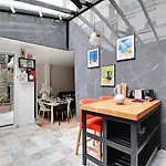 Amazing 10p3br Beaubourg - Centre De Paris