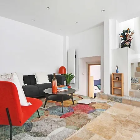 Amazing 10p3br Beaubourg - Centre De *